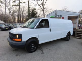 2016 Chevrolet Express 2500 | Powhatan, VA | AllRyde Auto Sales