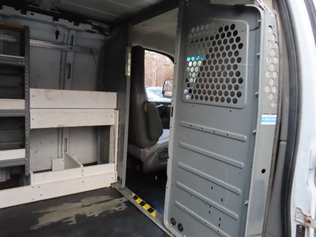 2016 Chevrolet Express 2500