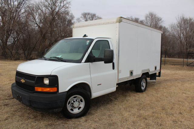 2016 Chevrolet Express 3500 | Roscoe, IL | Autoland Outlets