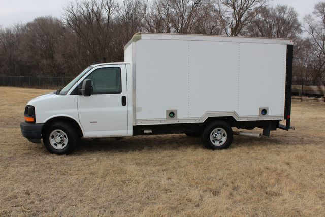 2016 Chevrolet Express 3500 | Roscoe, IL | Autoland Outlets 2016 Chevrolet Express 3500 | Roscoe, IL | Autoland Outlets