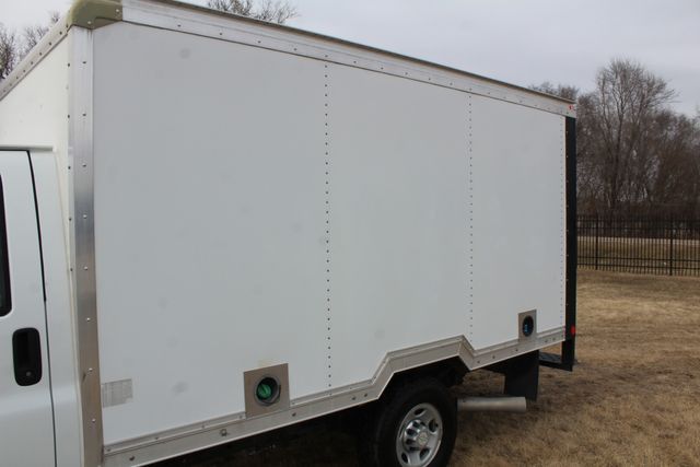 2016 Chevrolet Express 3500 | Roscoe, IL | Autoland Outlets