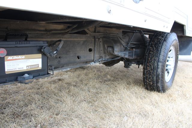 2016 Chevrolet Express 3500 | Roscoe, IL | Autoland Outlets 2016 Chevrolet Express 3500 | Roscoe, IL | Autoland Outlets