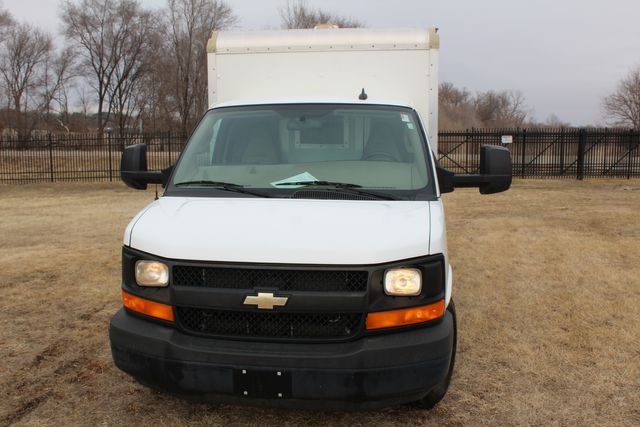 2016 Chevrolet Express 3500 | Roscoe, IL | Autoland Outlets 2016 Chevrolet Express 3500 | Roscoe, IL | Autoland Outlets