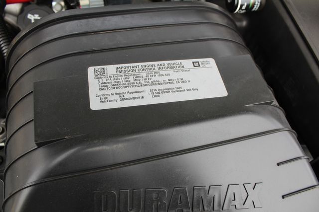 2016 Chevrolet Express 3500 | Roscoe, IL | Autoland Outlets