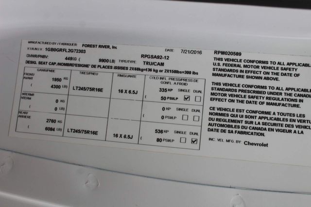 2016 Chevrolet Express 3500 | Roscoe, IL | Autoland Outlets 2016 Chevrolet Express 3500 | Roscoe, IL | Autoland Outlets