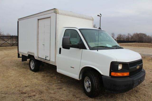 2016 Chevrolet Express 3500 | Roscoe, IL | Autoland Outlets