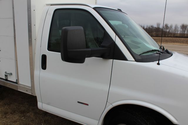 2016 Chevrolet Express 3500 | Roscoe, IL | Autoland Outlets 2016 Chevrolet Express 3500 | Roscoe, IL | Autoland Outlets