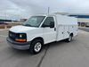 2016 Chevrolet Express 3500 | Salt Lake City, UT | Heavy Truck Sales, LLC 2016 Chevrolet Express 3500 | Salt Lake City, UT | Heavy Truck Sales, LLC