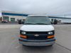 2016 Chevrolet Express 3500 | Salt Lake City, UT | Heavy Truck Sales, LLC 2016 Chevrolet Express 3500 | Salt Lake City, UT | Heavy Truck Sales, LLC