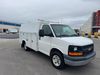 2016 Chevrolet Express 3500 | Salt Lake City, UT | Heavy Truck Sales, LLC 2016 Chevrolet Express 3500 | Salt Lake City, UT | Heavy Truck Sales, LLC