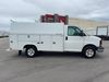 2016 Chevrolet Express 3500 | Salt Lake City, UT | Heavy Truck Sales, LLC 2016 Chevrolet Express 3500 | Salt Lake City, UT | Heavy Truck Sales, LLC