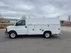 2016 Chevrolet Express 3500 | Salt Lake City, UT | Heavy Truck Sales, LLC 2016 Chevrolet Express 3500 | Salt Lake City, UT | Heavy Truck Sales, LLC
