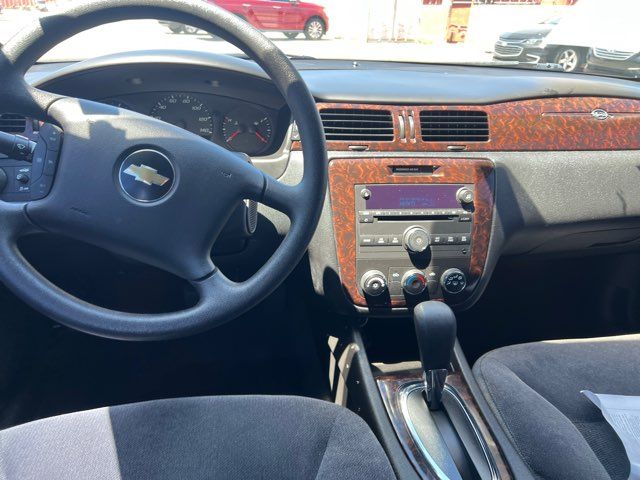 2016 Chevrolet Impala Limited LS CAR PROS AUTO CENTER (702) 405-9905