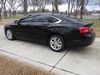 2016 Chevrolet Impala LT - Used Cars Memphis - Hallum Motors Marion, Arkansas 72364