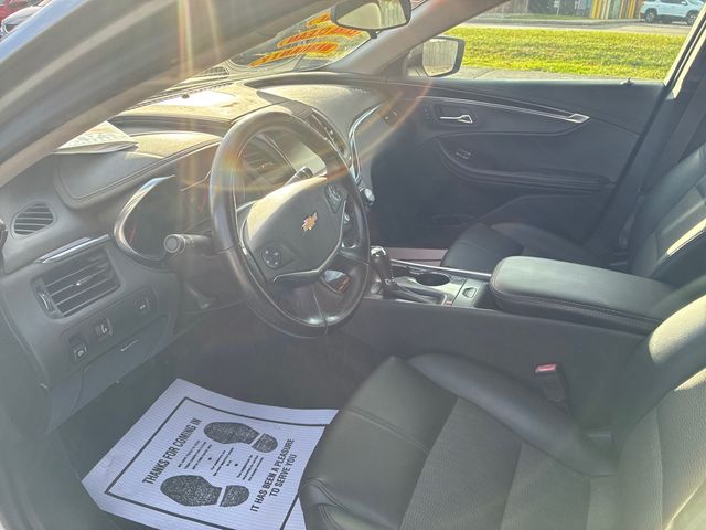 2016 Chevrolet Impala LT | Ontario, OH | New Haven Auto Sales 2016 Chevrolet Impala LT | Ontario, OH | New Haven Auto Sales