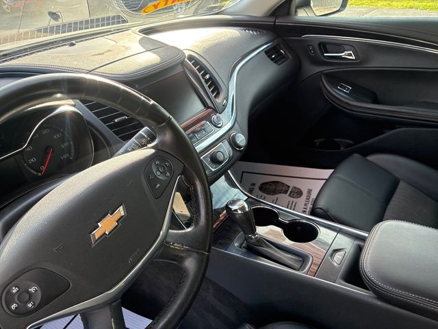 2016 Chevrolet Impala LT | Ontario, OH | New Haven Auto Sales 2016 Chevrolet Impala LT | Ontario, OH | New Haven Auto Sales