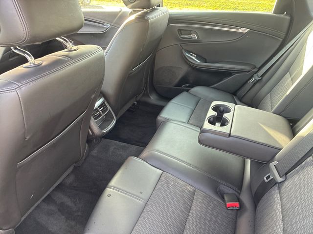 2016 Chevrolet Impala LT | Ontario, OH | New Haven Auto Sales 2016 Chevrolet Impala LT | Ontario, OH | New Haven Auto Sales