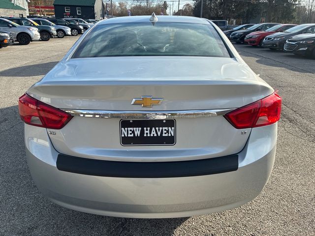 2016 Chevrolet Impala LT | Ontario, OH | New Haven Auto Sales 2016 Chevrolet Impala LT | Ontario, OH | New Haven Auto Sales