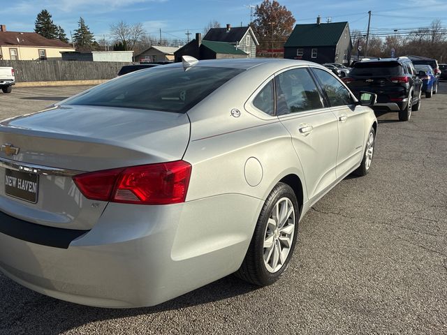 2016 Chevrolet Impala LT | Ontario, OH | New Haven Auto Sales 2016 Chevrolet Impala LT | Ontario, OH | New Haven Auto Sales