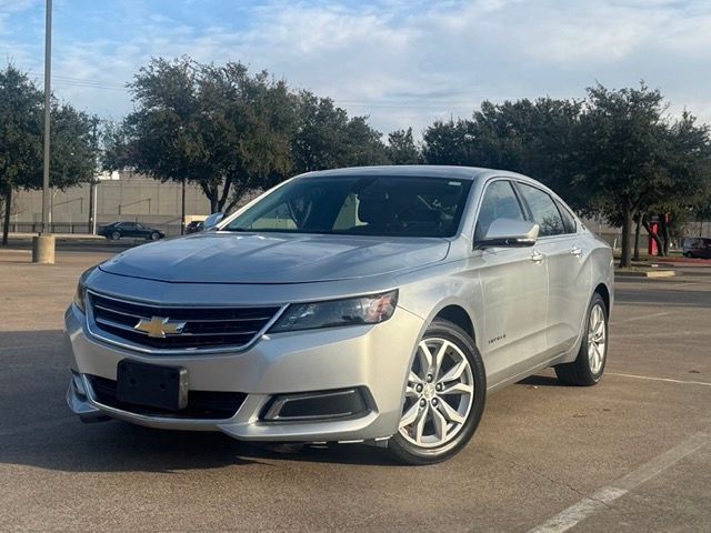 2016 Chevrolet Impala LT | Plano, TX | Schneck Motor Company 2016 Chevrolet Impala LT | Plano, TX | Schneck Motor Company