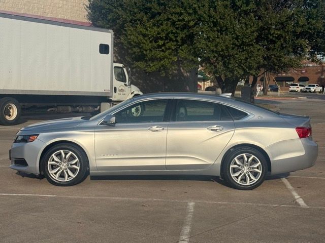2016 Chevrolet Impala LT | Plano, TX | Schneck Motor Company 2016 Chevrolet Impala LT | Plano, TX | Schneck Motor Company