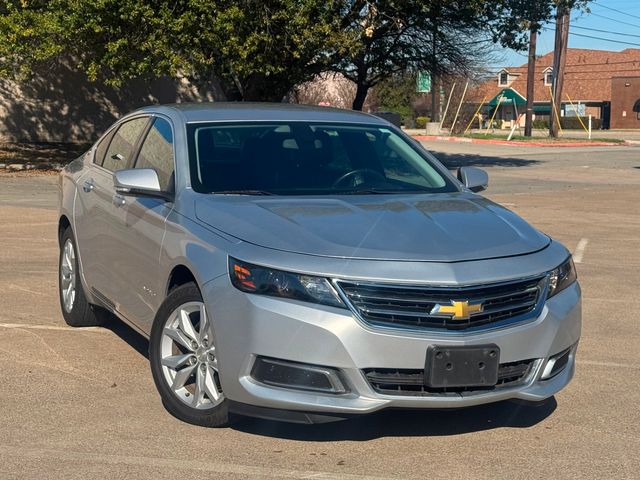 2016 Chevrolet Impala LT | Plano, TX | Schneck Motor Company