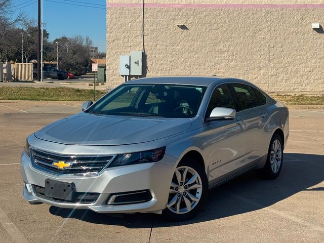 2016 Chevrolet Impala LT | Plano, TX | Schneck Motor Company