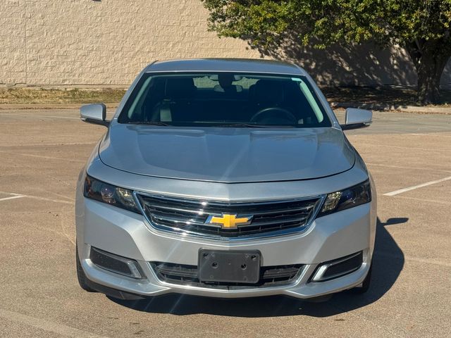 2016 Chevrolet Impala LT | Plano, TX | Schneck Motor Company