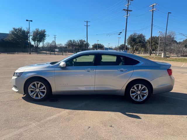 2016 Chevrolet Impala LT | Plano, TX | Schneck Motor Company 2016 Chevrolet Impala LT | Plano, TX | Schneck Motor Company