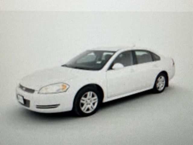 2016 Chevrolet Impala LT | San Antonio, TX | Texas Auto Save in San Antonio, TX 78233