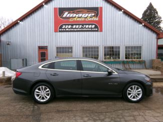 2016 Chevrolet Malibu LT | Alexandria, Minnesota | Image Auto Sales (MN)
