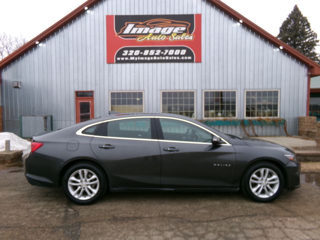 2016 Chevrolet Malibu LT | Alexandria, Minnesota | Image Auto Sales (MN)