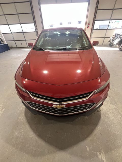 2016 Chevrolet Malibu LT | Annapolis, MD | Annapolis Public Auto Auction