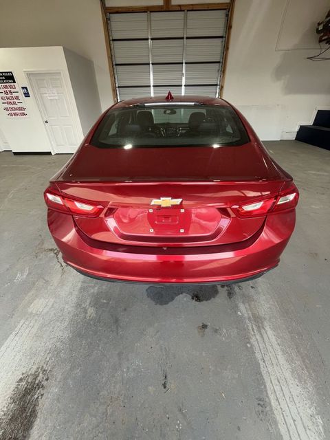 2016 Chevrolet Malibu LT | Annapolis, MD | Annapolis Public Auto Auction