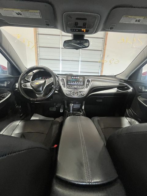 2016 Chevrolet Malibu LT | Annapolis, MD | Annapolis Public Auto Auction 2016 Chevrolet Malibu LT | Annapolis, MD | Annapolis Public Auto Auction