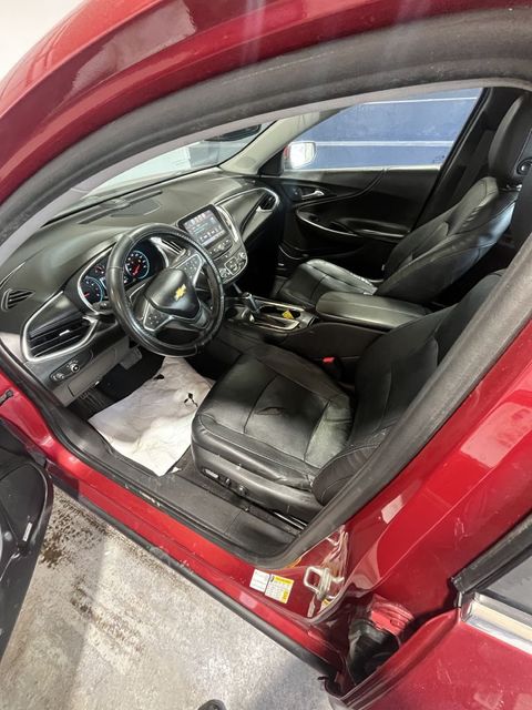 2016 Chevrolet Malibu LT | Annapolis, MD | Annapolis Public Auto Auction 2016 Chevrolet Malibu LT | Annapolis, MD | Annapolis Public Auto Auction