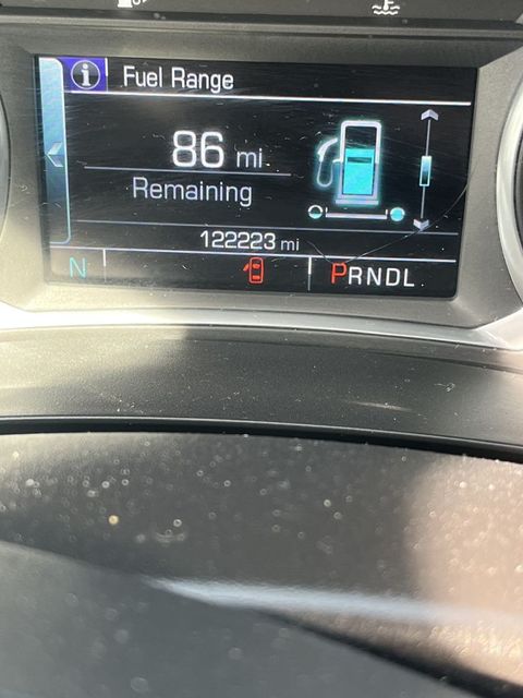 2016 Chevrolet Malibu LT | Annapolis, MD | Annapolis Public Auto Auction