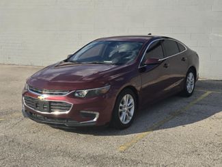 2016 Chevrolet Malibu LT | Houston, Texas | Regal Pre-owned Autos in Houston, Texas 77025