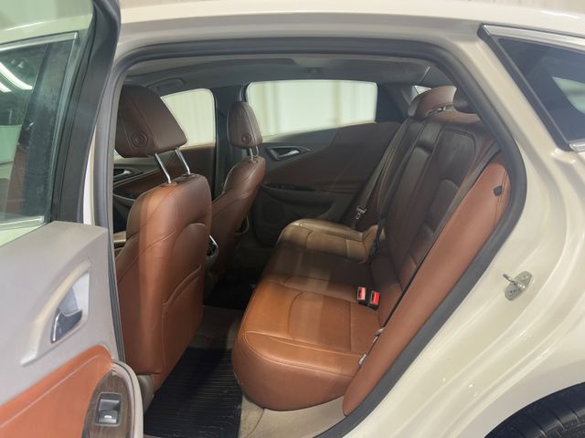 2016 Chevrolet MALIBU PREMIER | Houston, TX | Texas Star Motors 2016 Chevrolet MALIBU PREMIER | Houston, TX | Texas Star Motors