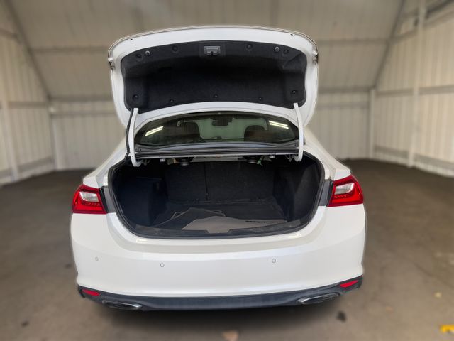 2016 Chevrolet MALIBU PREMIER | Houston, TX | Texas Star Motors 2016 Chevrolet MALIBU PREMIER | Houston, TX | Texas Star Motors