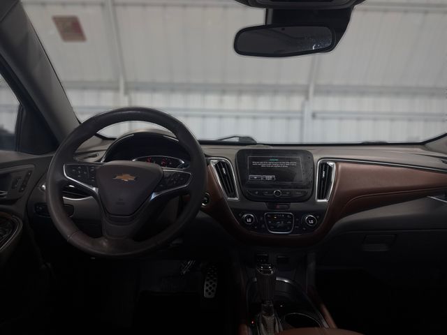 2016 Chevrolet MALIBU PREMIER | Houston, TX | Texas Star Motors 2016 Chevrolet MALIBU PREMIER | Houston, TX | Texas Star Motors