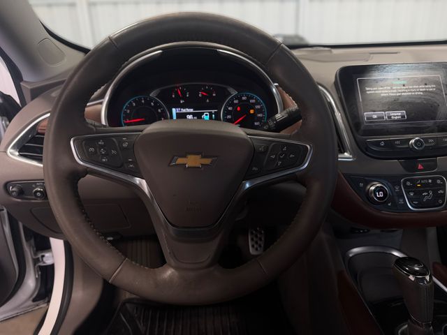 2016 Chevrolet MALIBU PREMIER | Houston, TX | Texas Star Motors 2016 Chevrolet MALIBU PREMIER | Houston, TX | Texas Star Motors