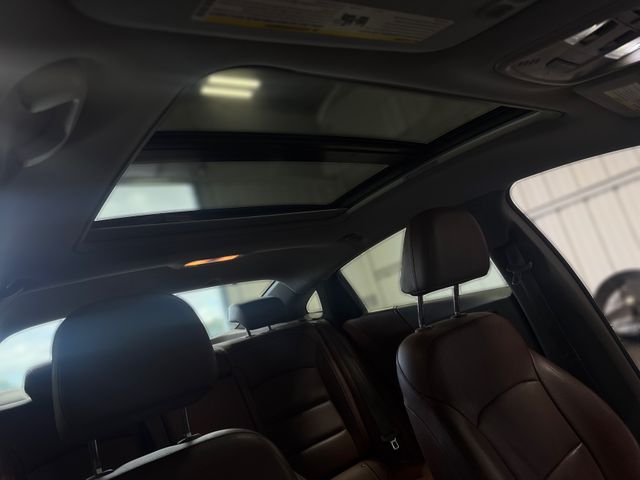 2016 Chevrolet MALIBU PREMIER | Houston, TX | Texas Star Motors 2016 Chevrolet MALIBU PREMIER | Houston, TX | Texas Star Motors