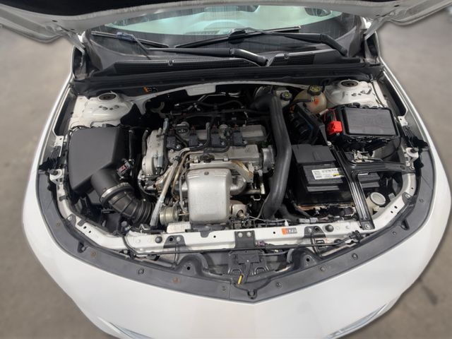 2016 Chevrolet MALIBU PREMIER | Houston, TX | Texas Star Motors 2016 Chevrolet MALIBU PREMIER | Houston, TX | Texas Star Motors