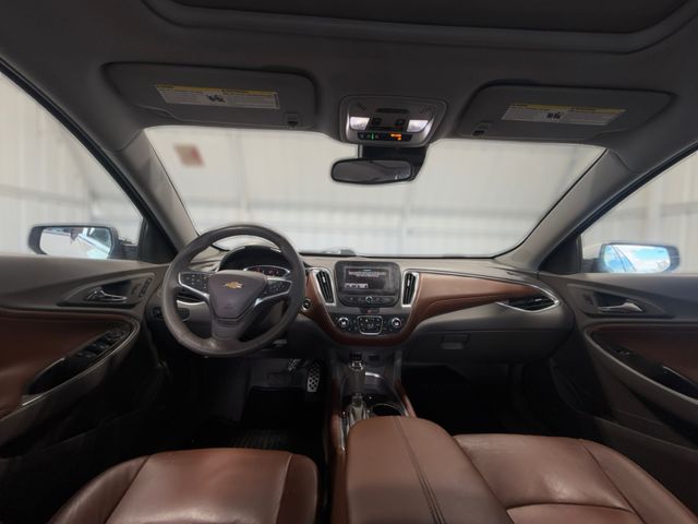 2016 Chevrolet MALIBU PREMIER | Houston, TX | Texas Star Motors 2016 Chevrolet MALIBU PREMIER | Houston, TX | Texas Star Motors