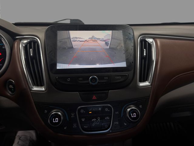 2016 Chevrolet MALIBU PREMIER | Houston, TX | Texas Star Motors 2016 Chevrolet MALIBU PREMIER | Houston, TX | Texas Star Motors