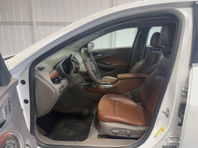 2016 Chevrolet MALIBU PREMIER | Houston, TX | Texas Star Motors 2016 Chevrolet MALIBU PREMIER | Houston, TX | Texas Star Motors