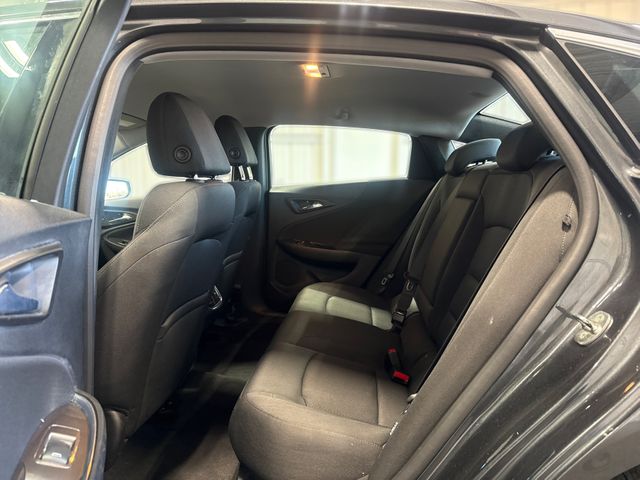 2016 Chevrolet MALIBU LT 2016 Chevrolet MALIBU LT