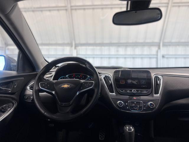 2016 Chevrolet MALIBU LT | Houston, TX | Texas Star Motors