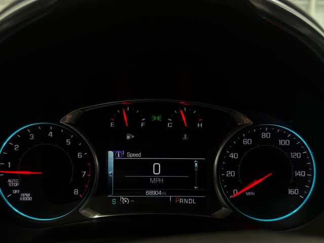 2016 Chevrolet MALIBU LT | Houston, TX | Texas Star Motors 2016 Chevrolet MALIBU LT | Houston, TX | Texas Star Motors